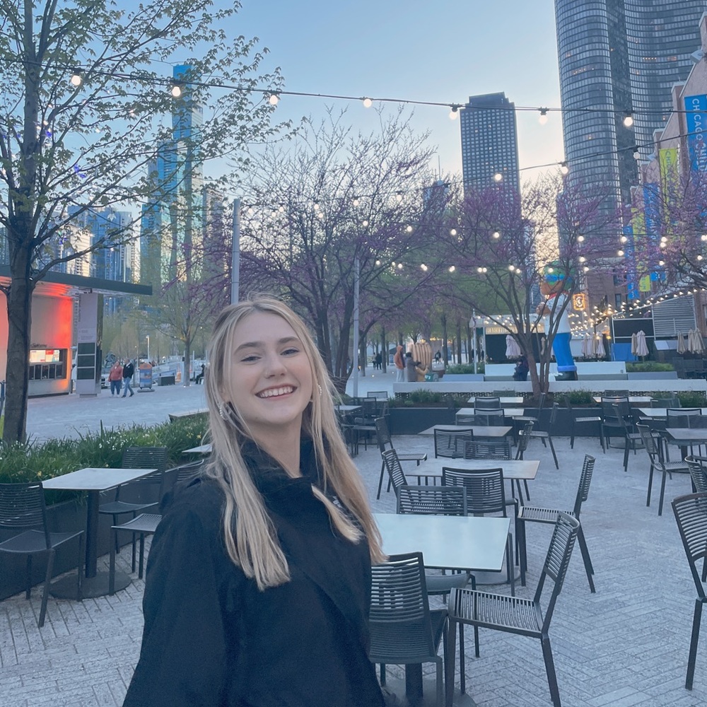 Meet your Posher, Cora